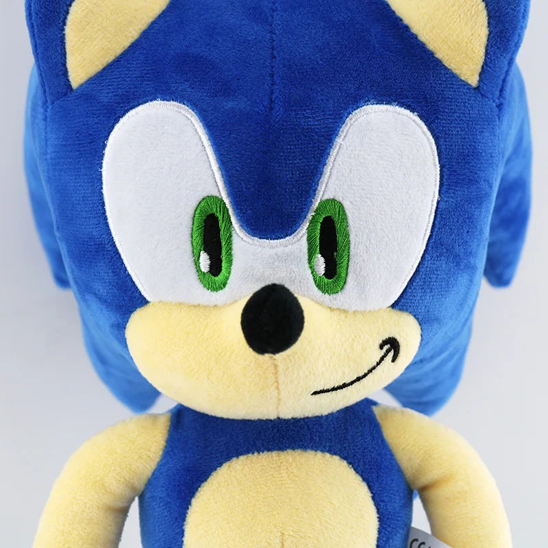 Peluche Sonic