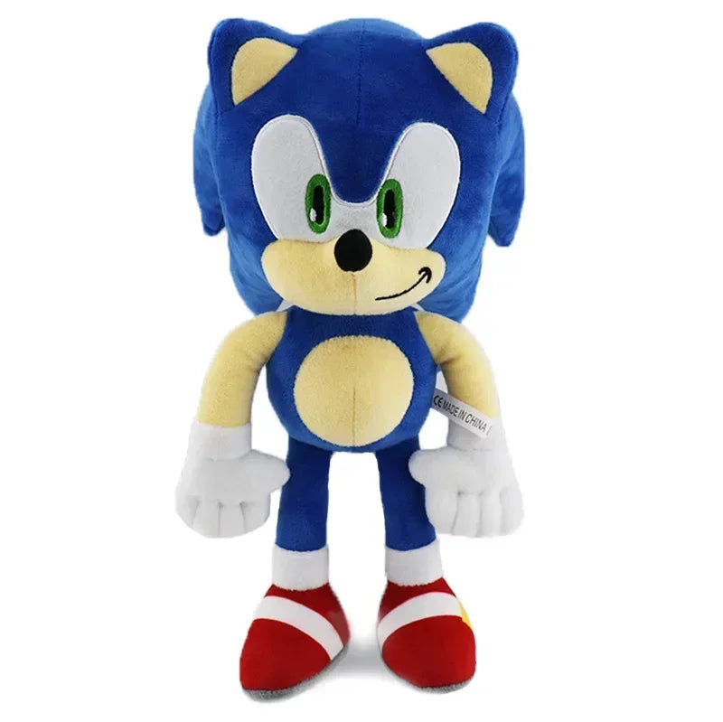 Peluche Sonic 30cm