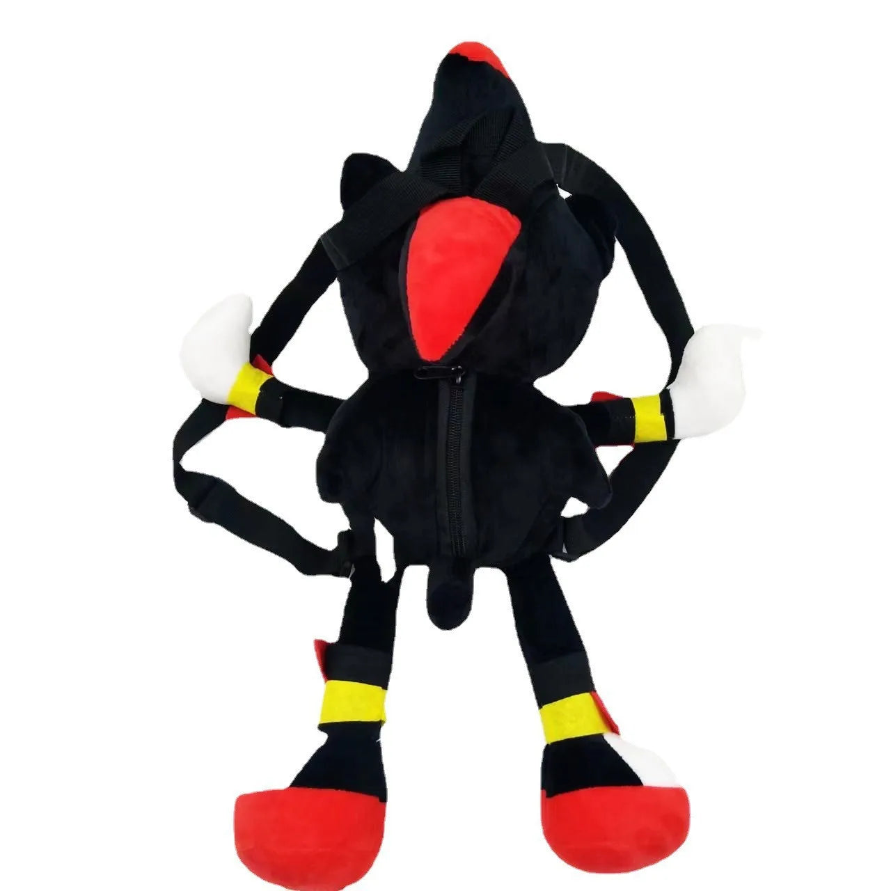 Sac à Dos Peluche Sonic Shadow Boutique Sonic - Main Image