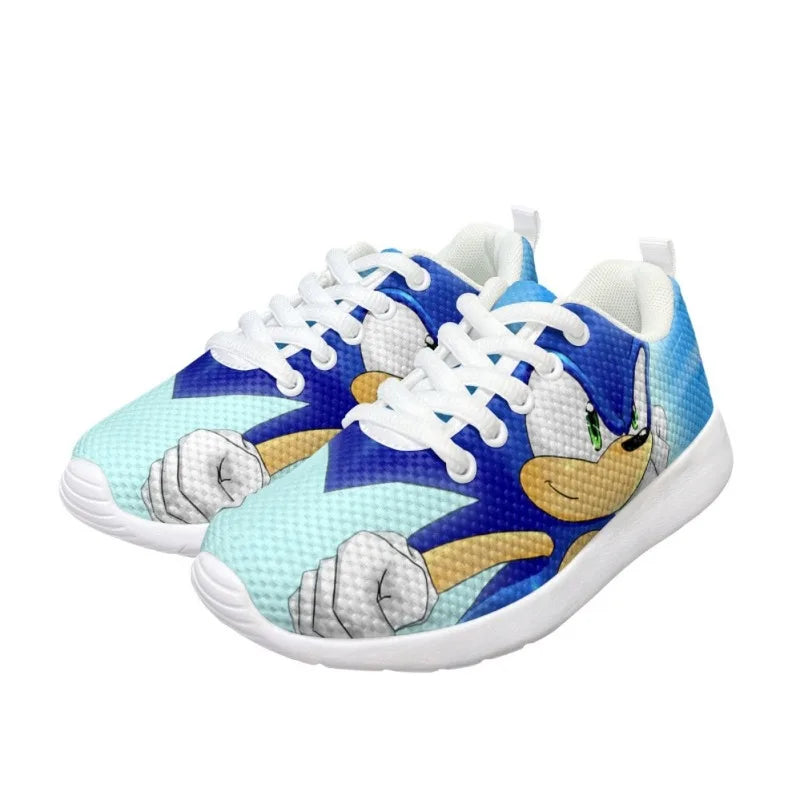 Chaussure Sonic Enfant