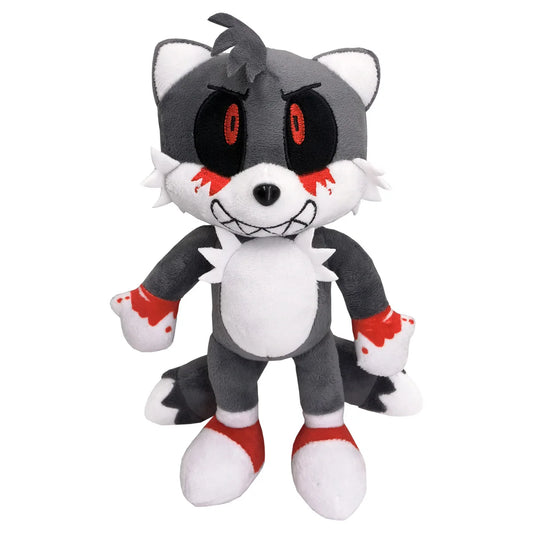 Peluche Tails.exe - 30cm