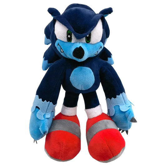 Peluche Sonic The Werehog - 30cm