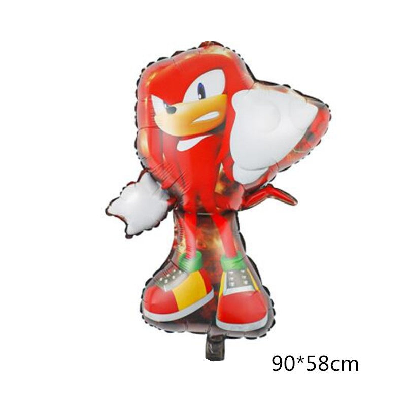 Ballon Knuckles - 90 cm