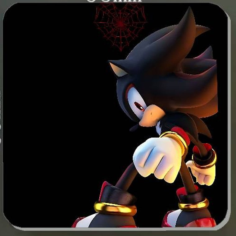 Magnet Sonic - Shadow