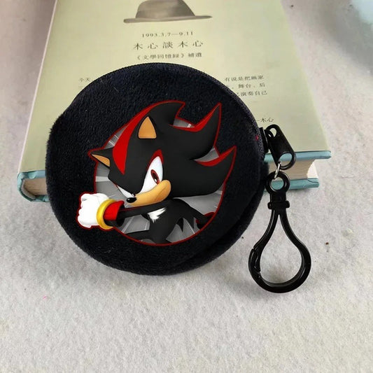 Porte-monnaie Sonic - Shadow