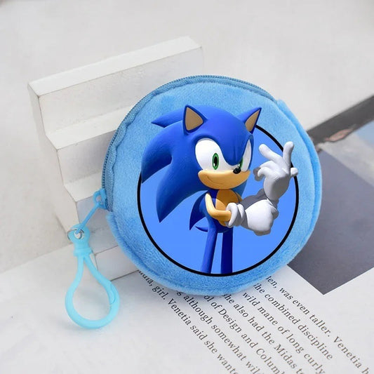 Porte-monnaie Sonic - Sonic