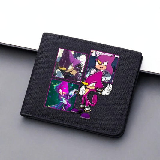 Portefeuille Sonic - Espio