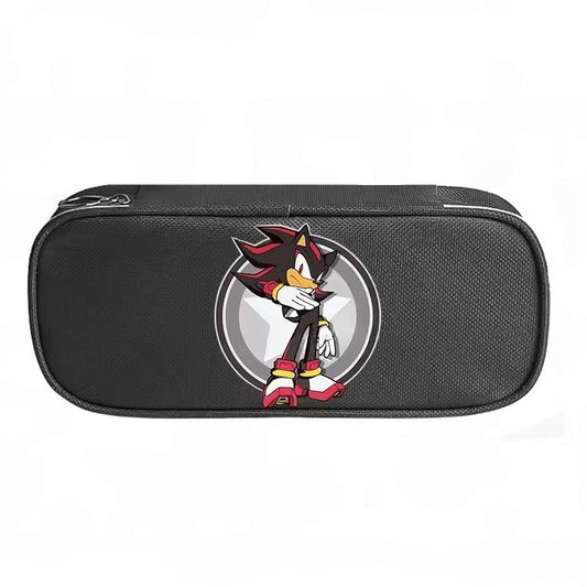 Trousse Scolaire Sonic - Shadow The Hedhehog